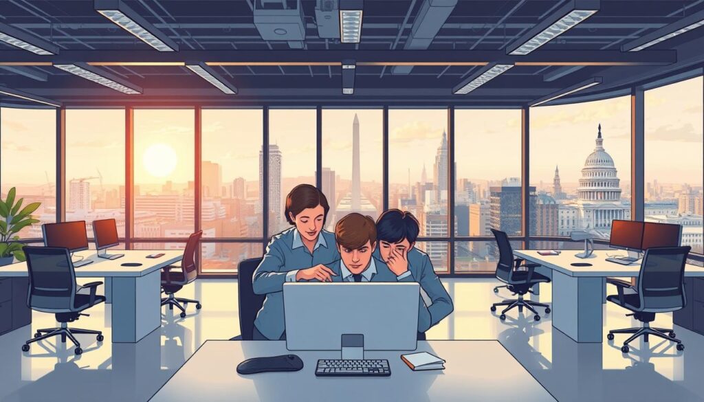 SEO specialists in DC