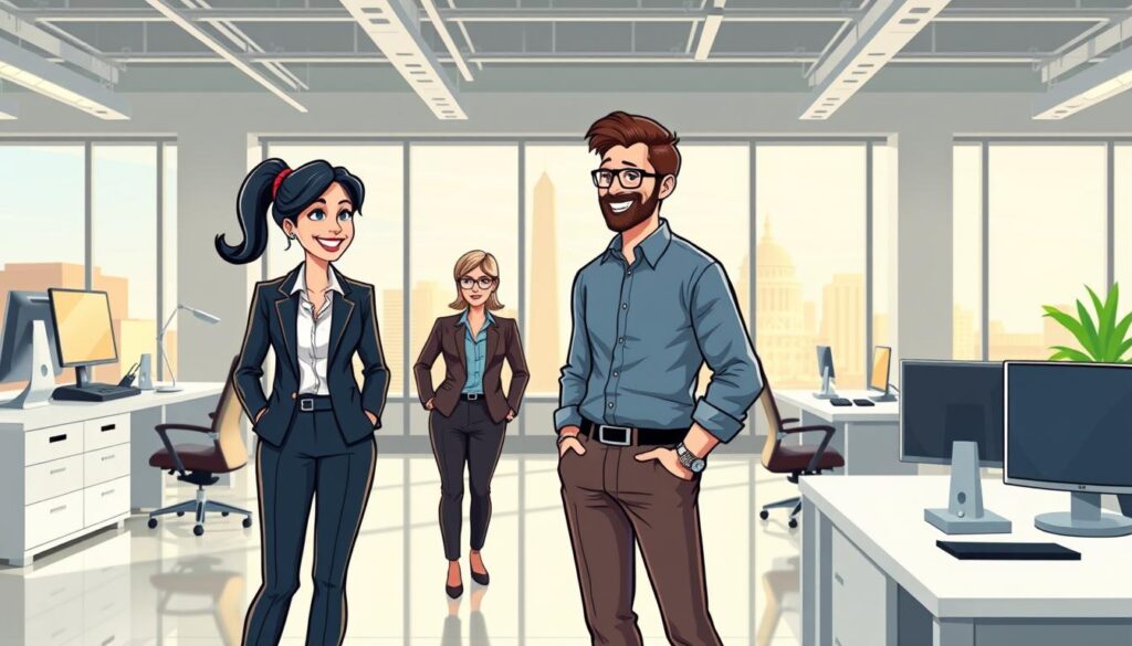 SEO specialists in DC client testimonials