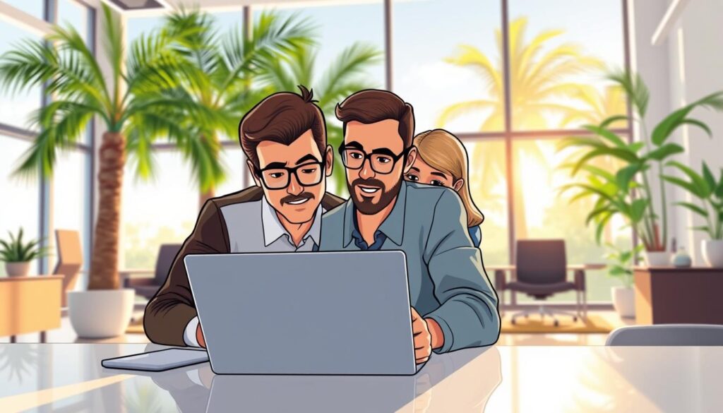 SEO specialists in Florida