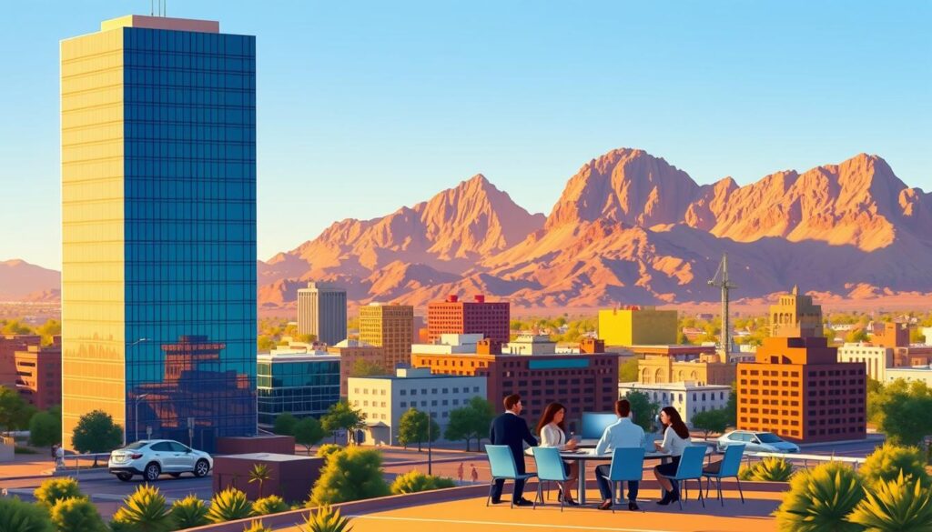 SEO strategy El Paso