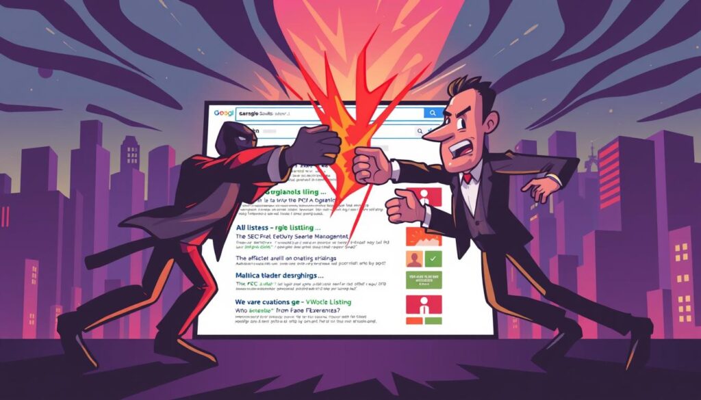 SEO vs PPC Overview