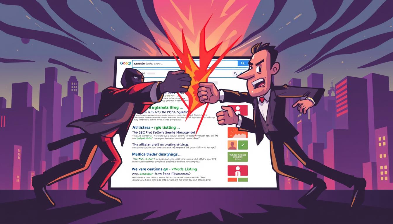 SEO vs PPC Overview