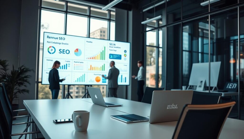 Sacramento SEO services