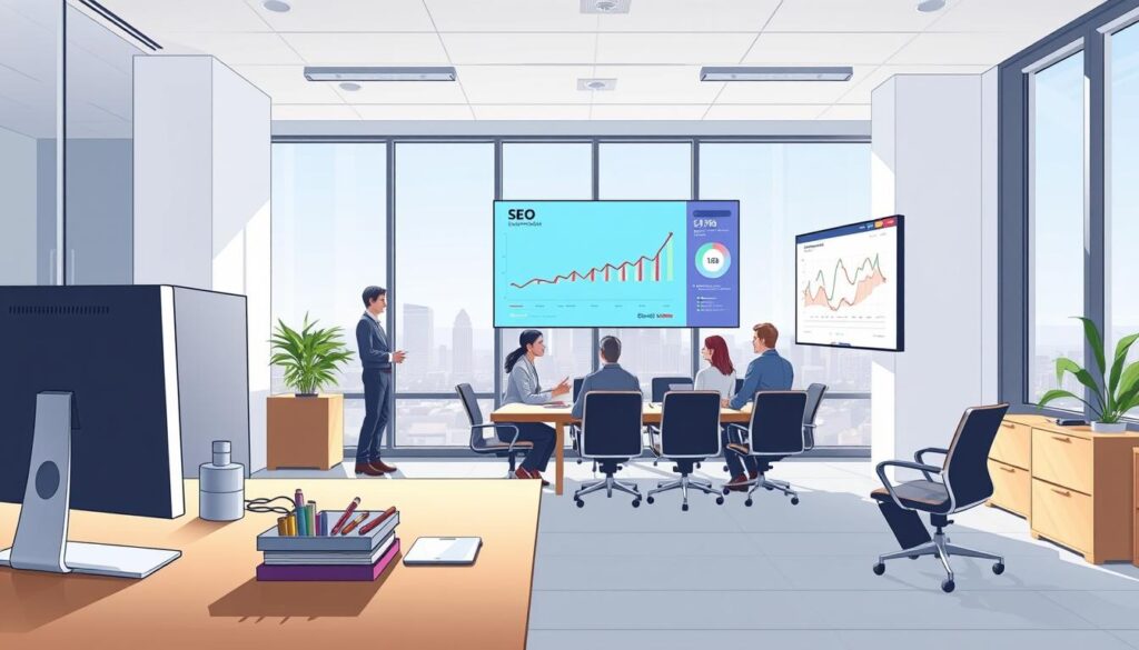 Sacramento SEO services