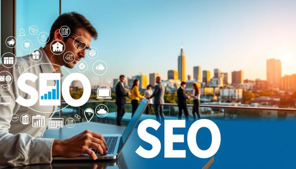 San Antonio SEO services