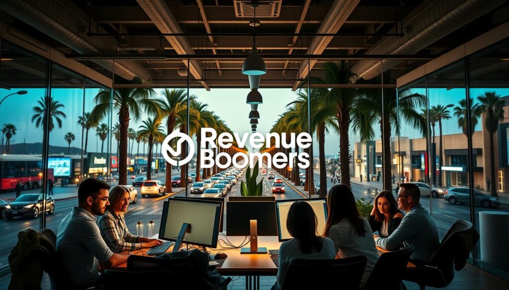 Santa Ana SEO agency