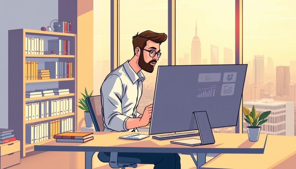 Search engine optimization consultant strategy