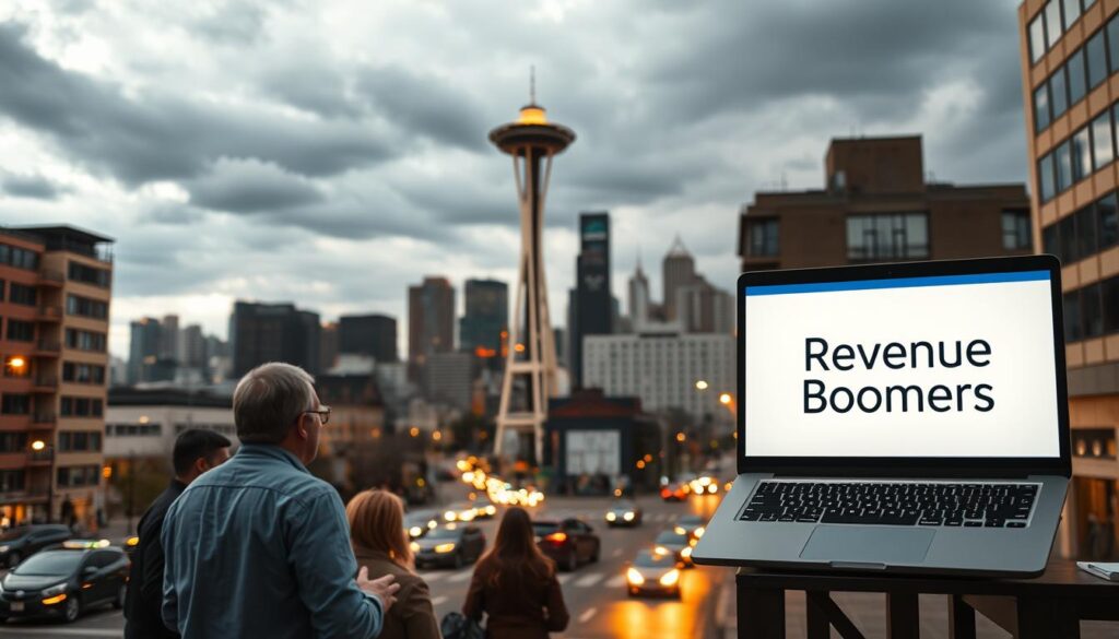 Seattle search engine optimization engagement strategy