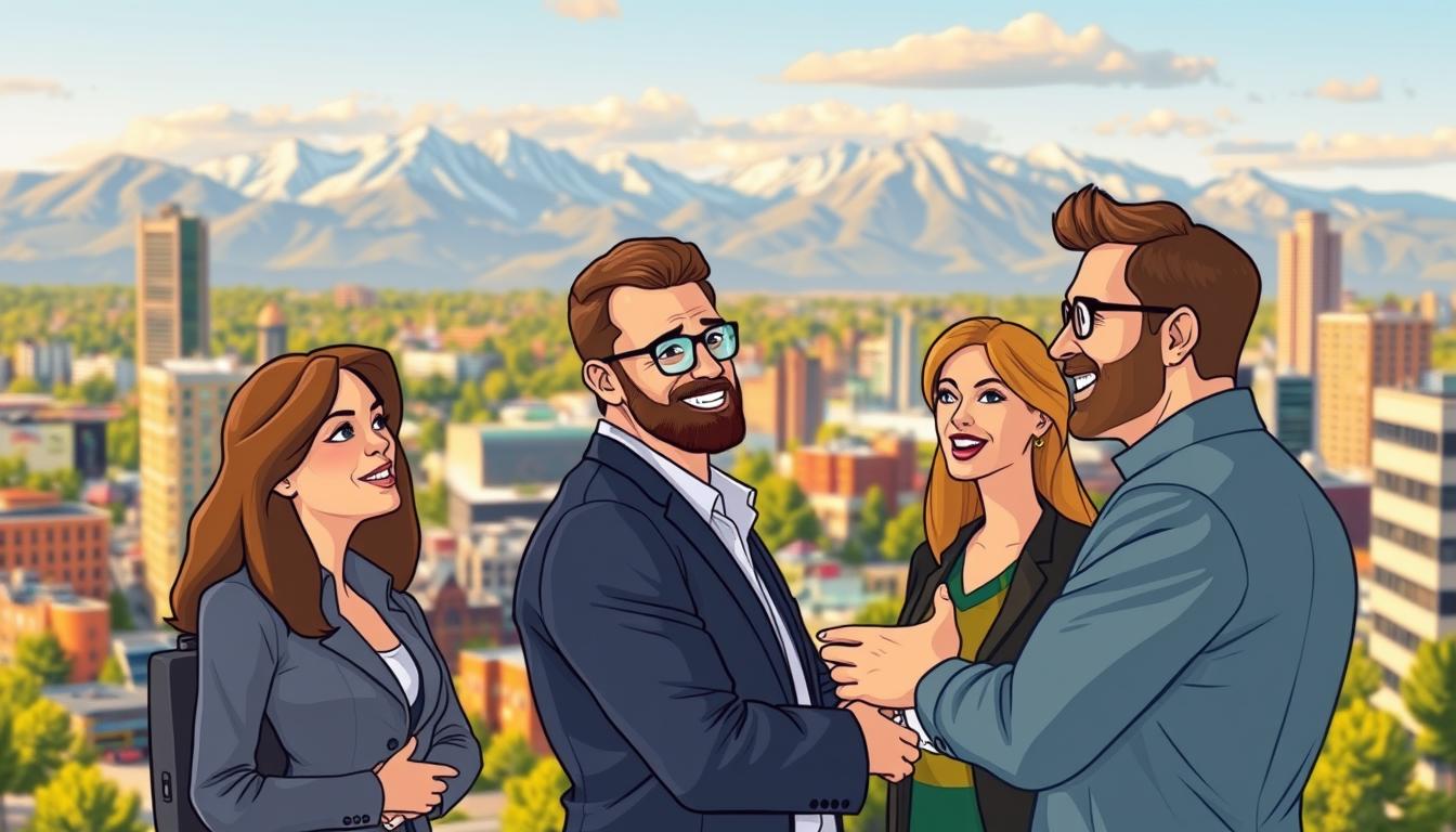 Seo Experts In Spokane, WA