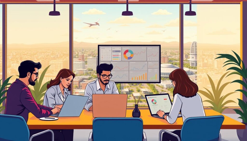 Stockton SEO services