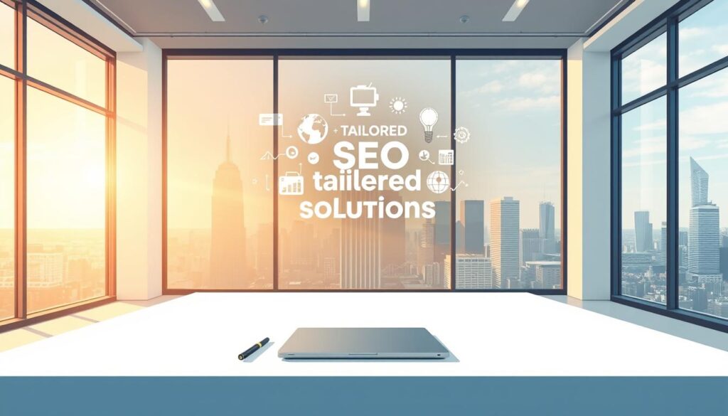 Tailored SEO Solutions for Every Industry