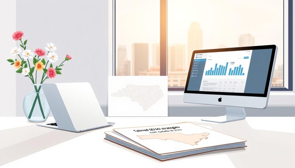 Tailored SEO Strategies for Your Business