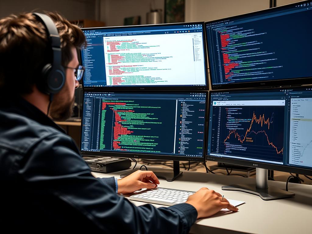 Technical SEO analysis for Aurora business website