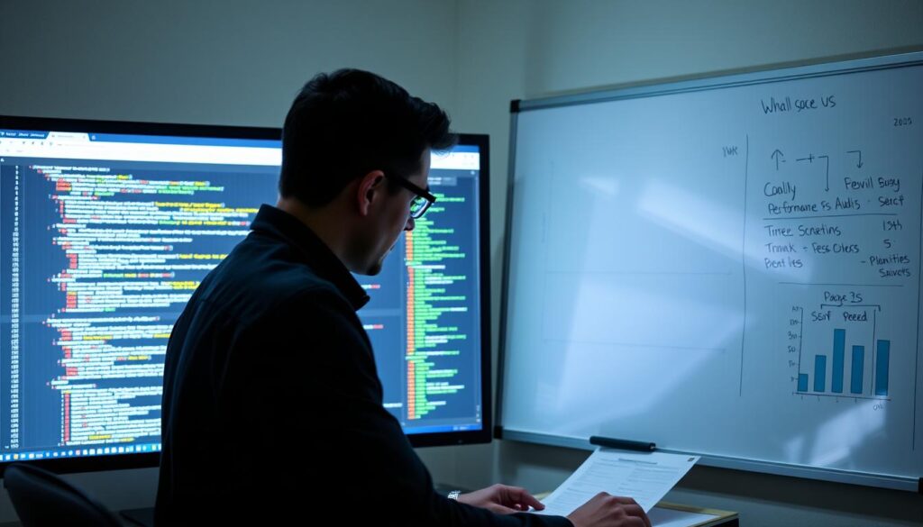 Technical SEO audit for an Anchorage website