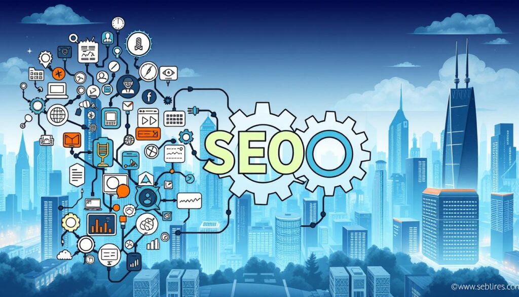Technical SEO essentials