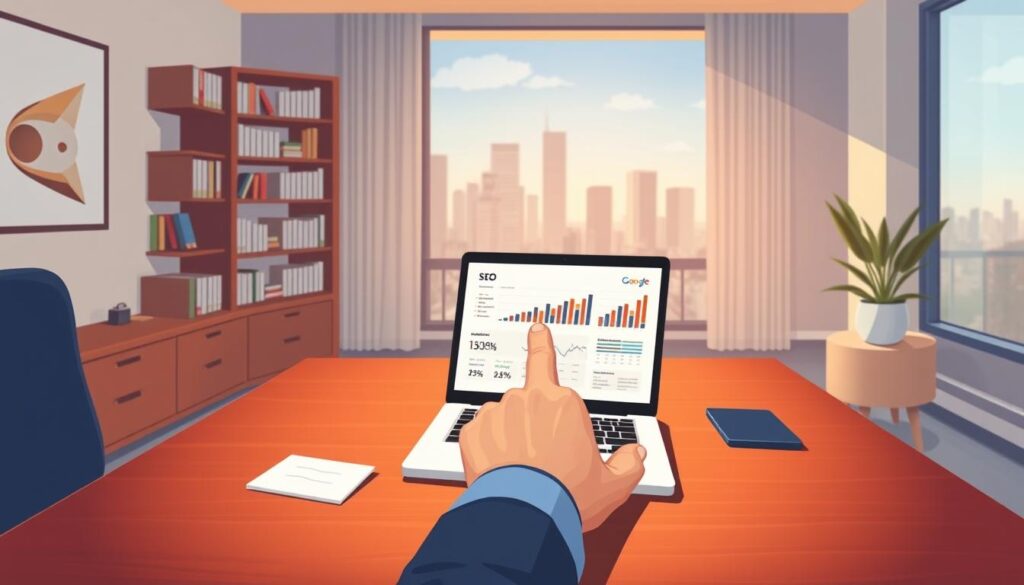 Tips for Choosing the Right SEO Expert