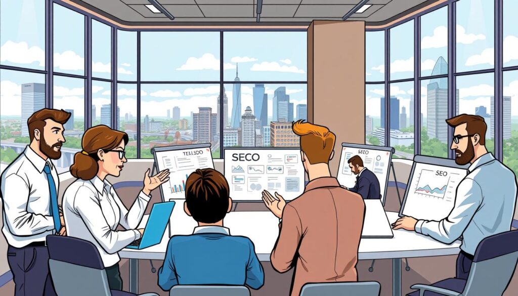 Toledo SEO specialists