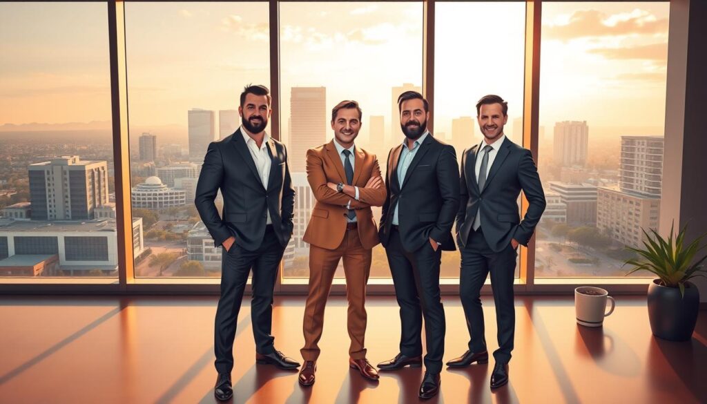 Top SEO experts in Scottsdale