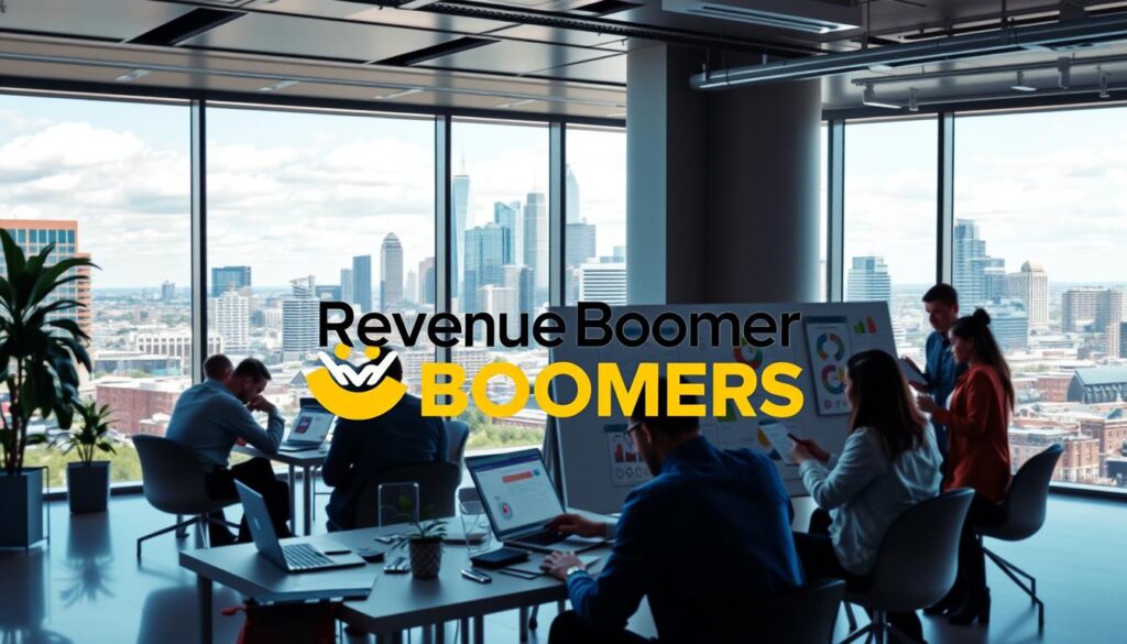 Tulsa digital marketing company benefits