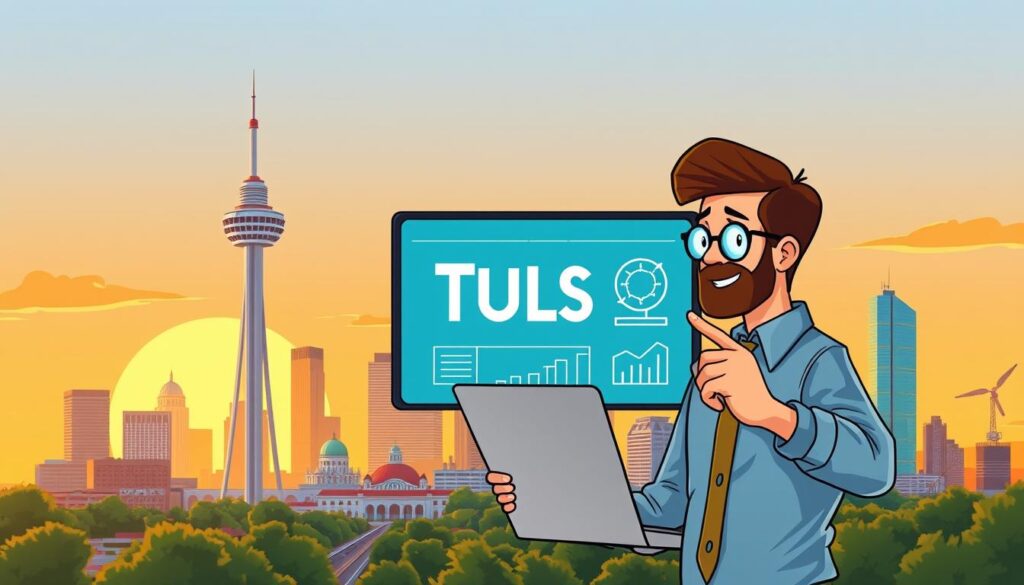 Tulsa search engine optimization