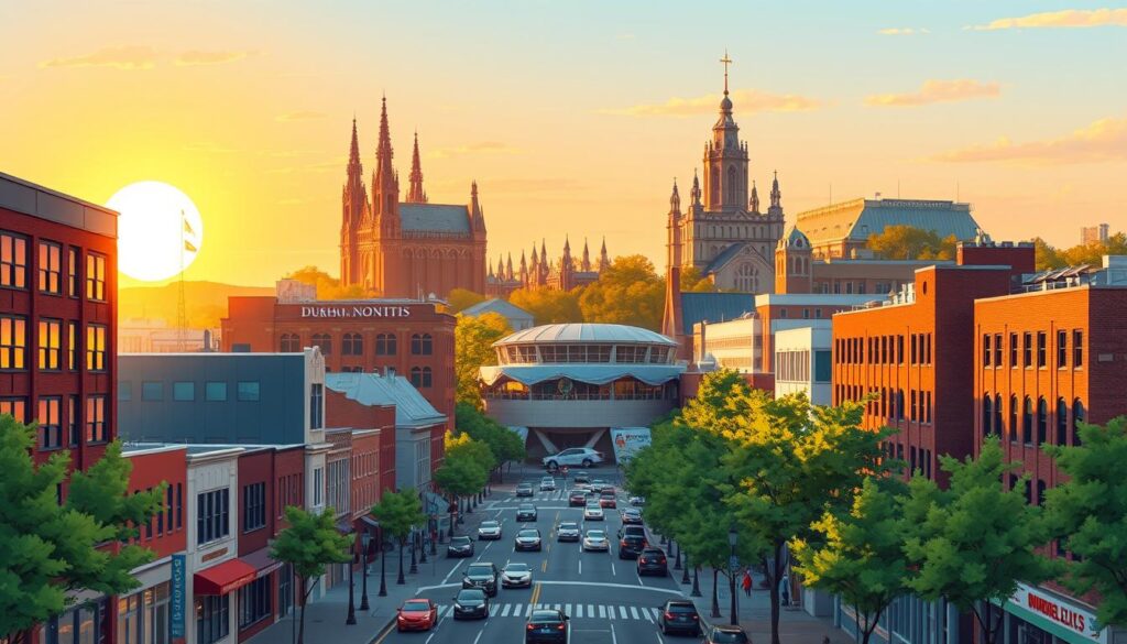 Understanding SEO Landscape in Durham