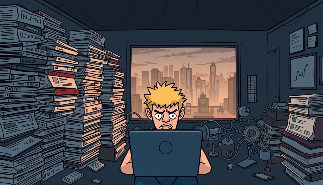 What happens if you don't use SEO?