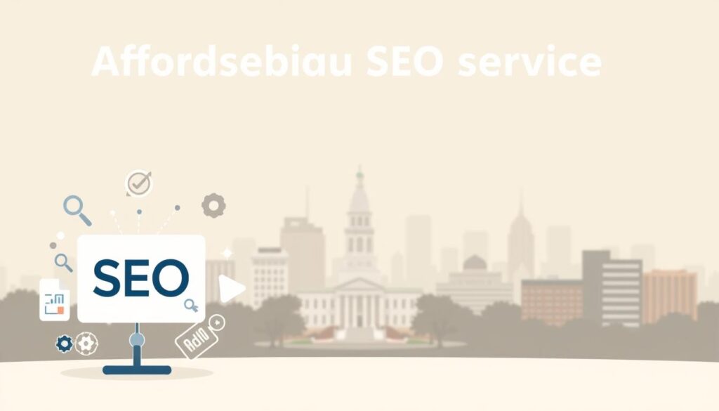 affordable SEO services Greensboro
