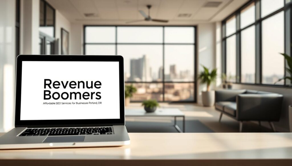 affordable SEO services Portland OR