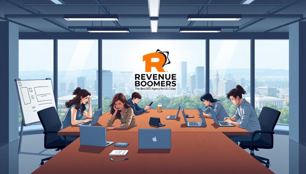 best SEO agency Fresno