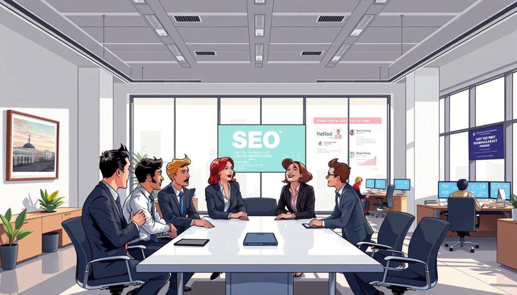 best SEO agency in Texas
