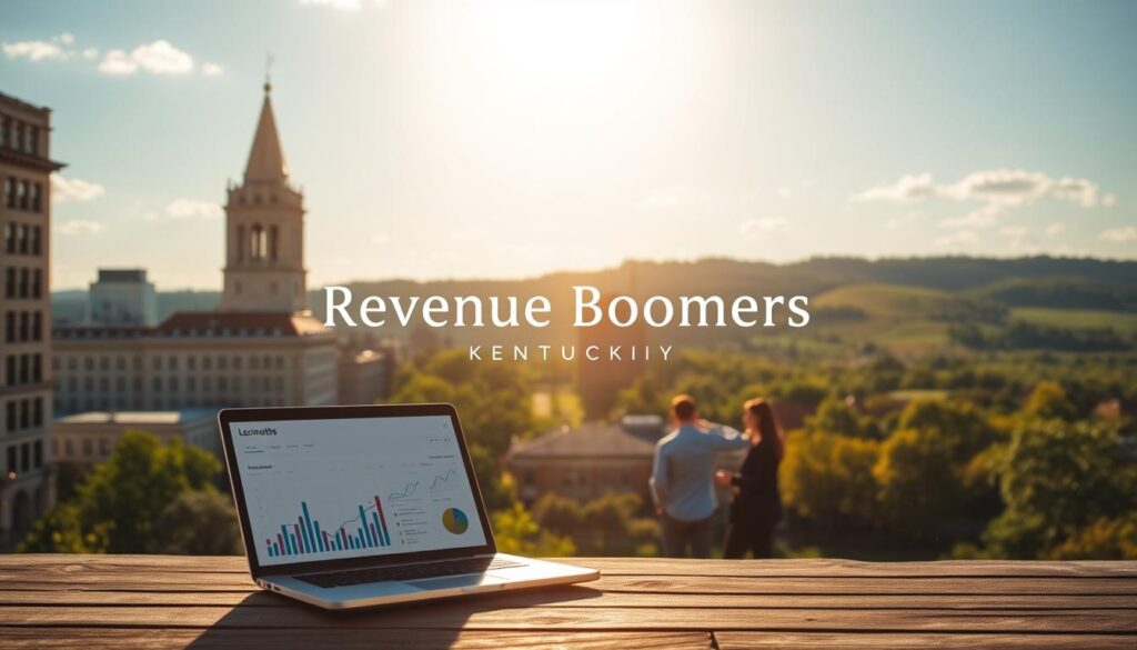 best SEO services Lexington KY