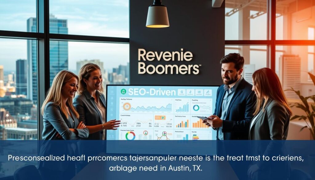 best SEO services in Texas