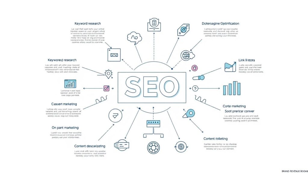 best SEO services to improve digital marketing strategy