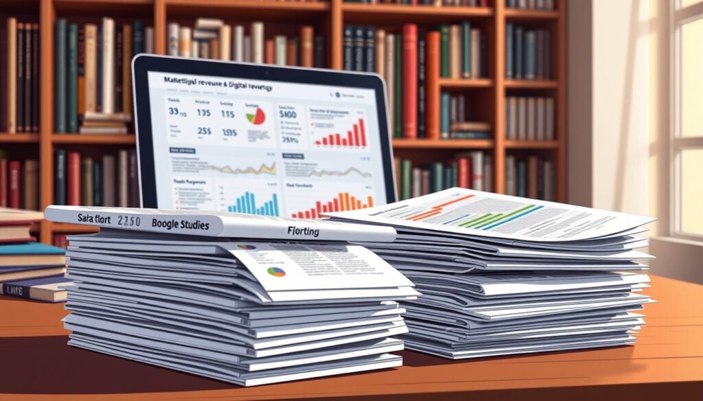 case studies on increasing revenue through SEO expertise