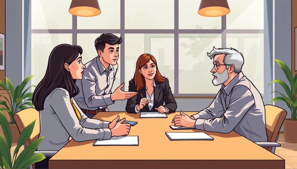 client relationships in SEO