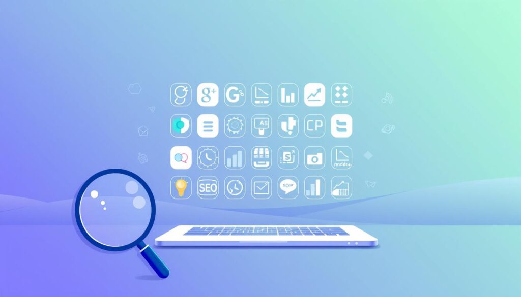 comprehensive SEO services