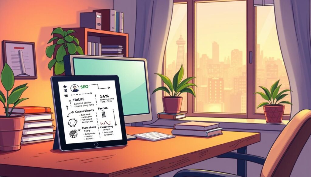 cost-effective SEO for small businesses