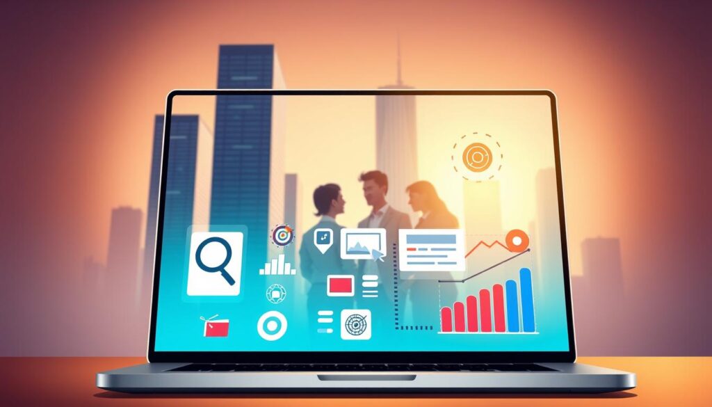 digital marketing services