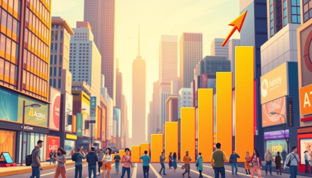 impact of SEO on increasing website traffic and brand visibility