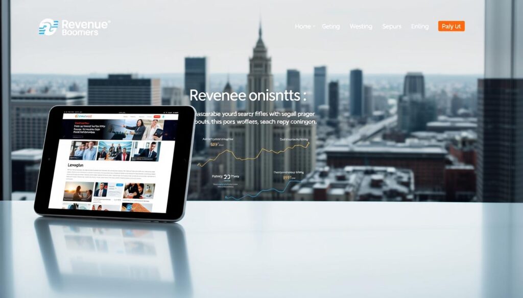 improved website traffic with reliable SEO firm Lexington KY