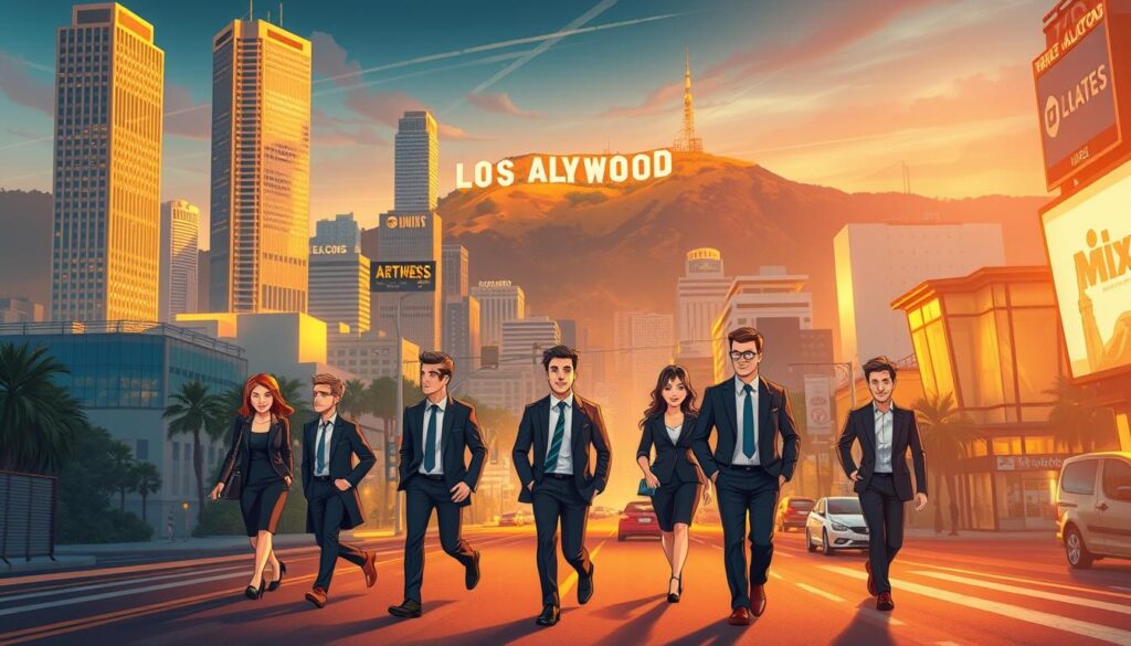 increased visibility