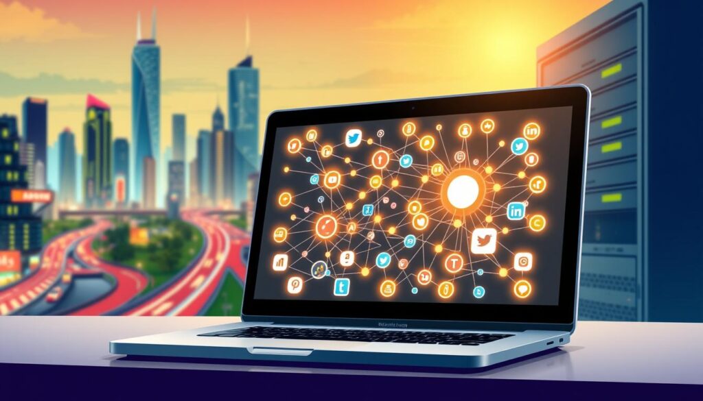 link building and off-page SEO