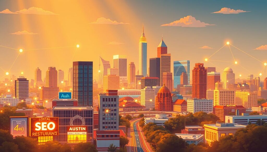 local SEO Austin