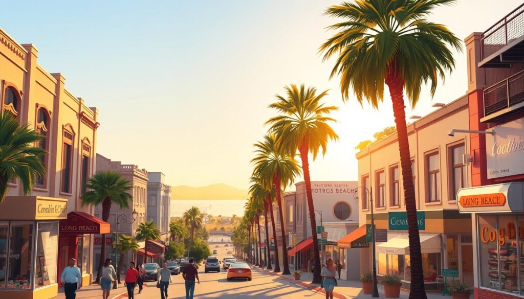 local SEO Long Beach CA