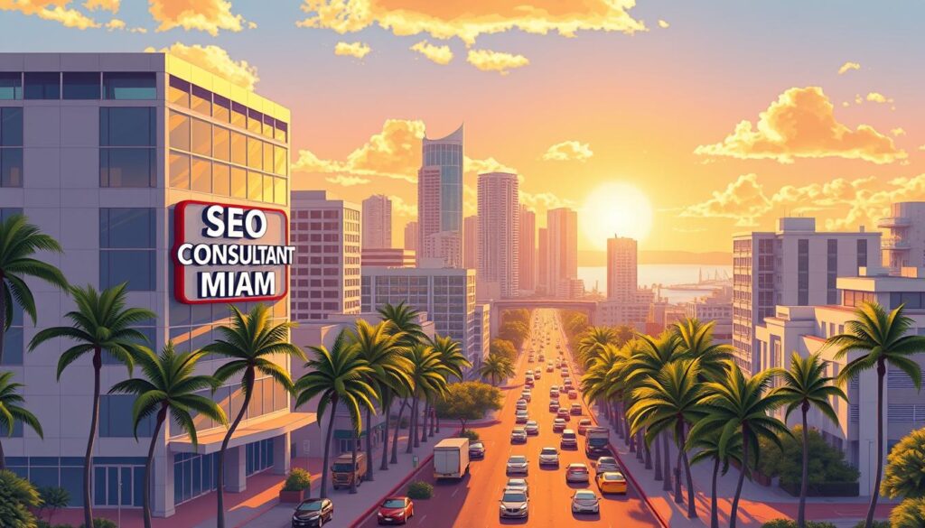 local SEO Miami