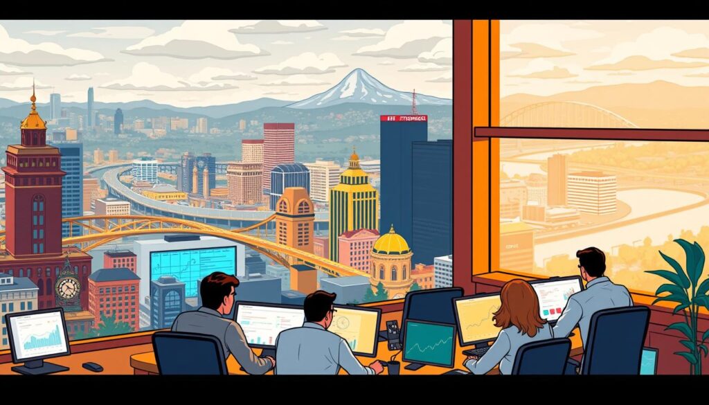 local SEO Pittsburgh