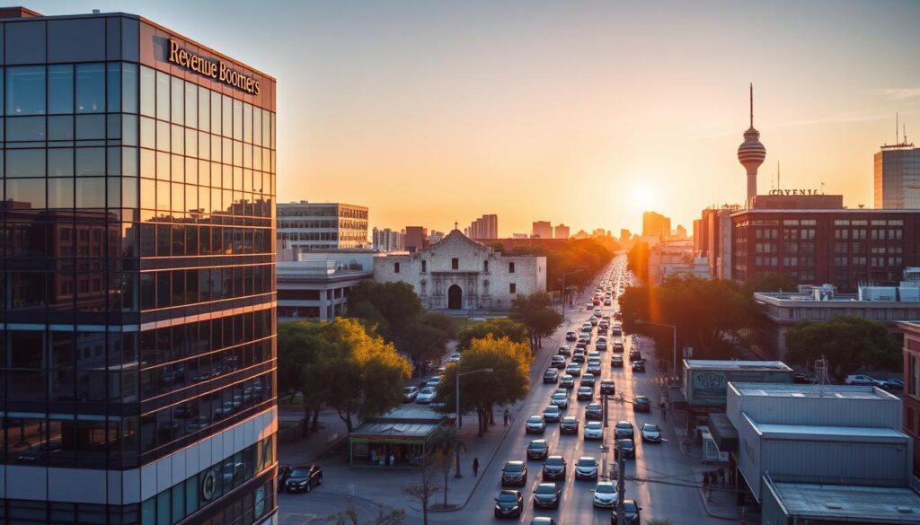 local SEO San Antonio