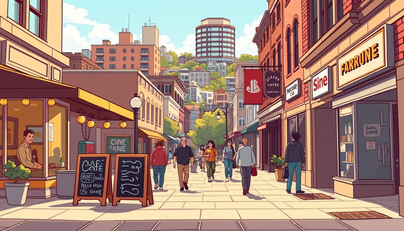 local SEO benefits for businesses