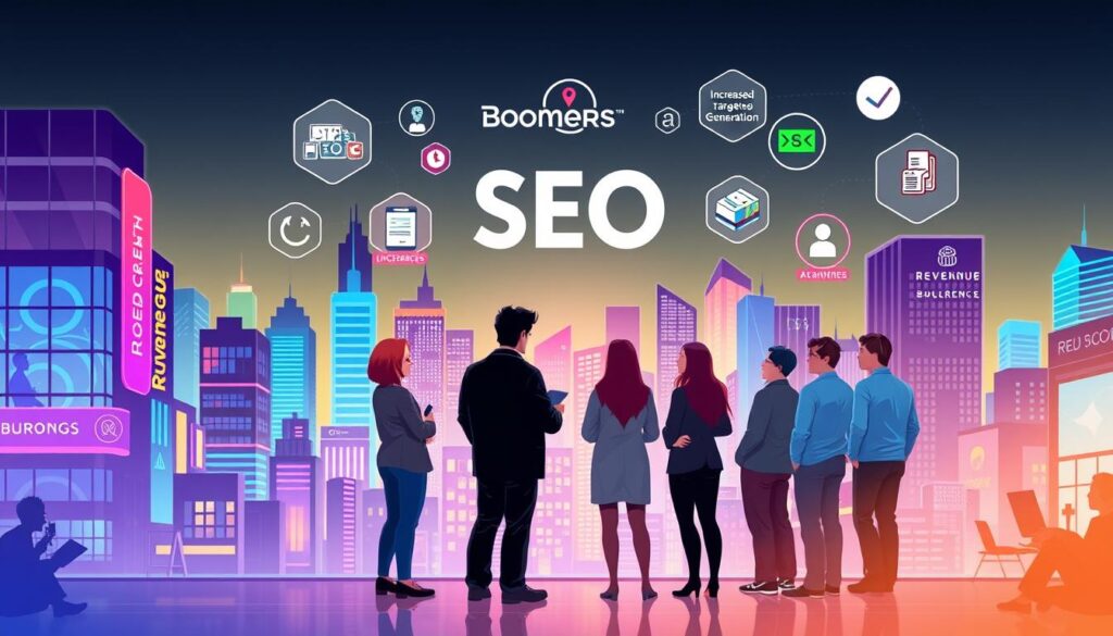 local SEO benefits for businesses