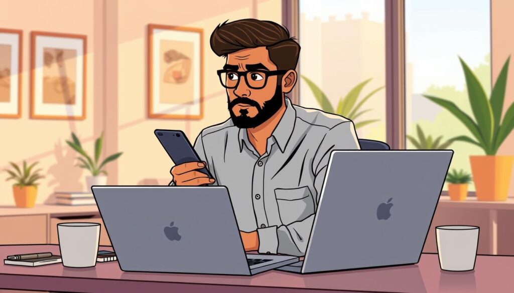 local SEO consultant